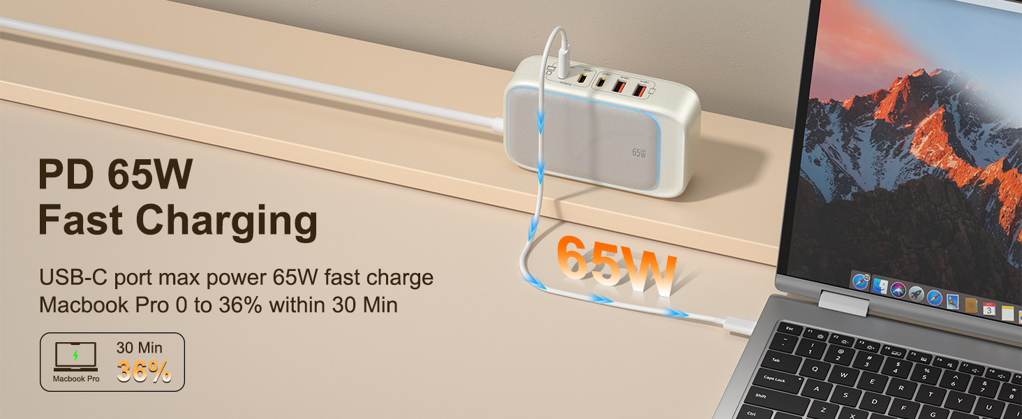 Seamless Power Solutions for Every Corner of Your Home!