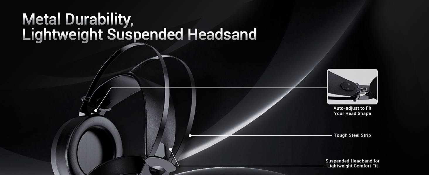 headset with mic
