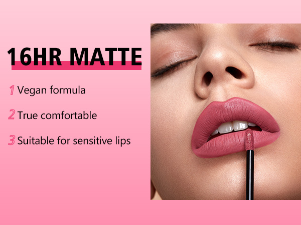 smudge proof lipstick
