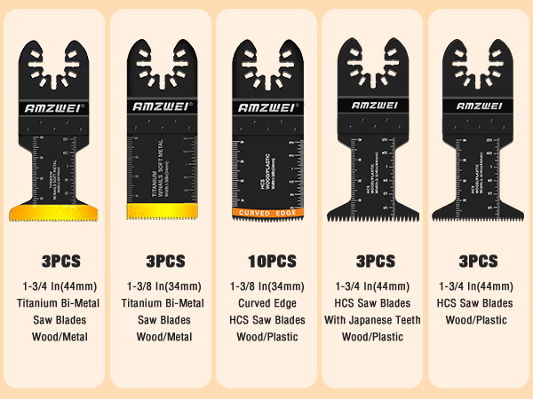 multitool blades titanium