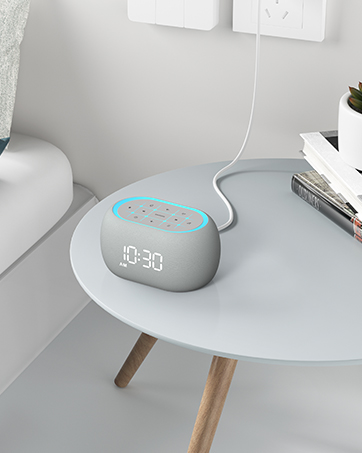 alarm clock for bedroom