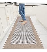 StepRite Kitchen Rugs, Kitchen Mats for Floor, 70