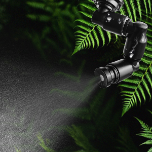 Reptile Humidifiers Misting System Automatic with Timer