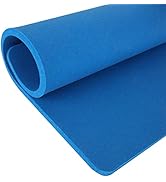 QTLCOHD 11x15 Inch Heat Press Pad Mat 0.3 Inch Thickest Silicone Pad Easy Press Mat for Heat Pres...