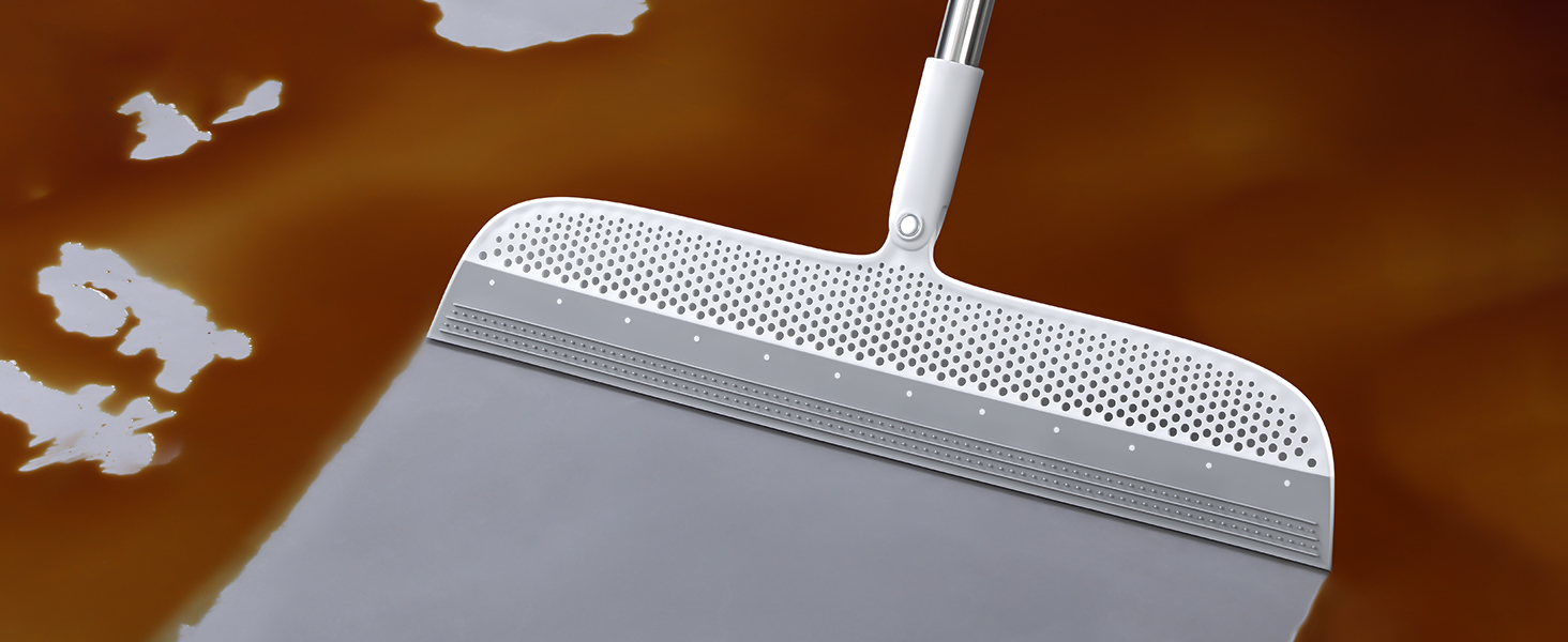 squeegee for floor