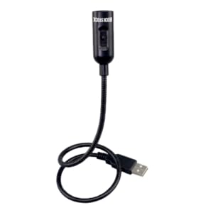 gooseneck led lamp