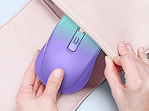 portable mouse wireless