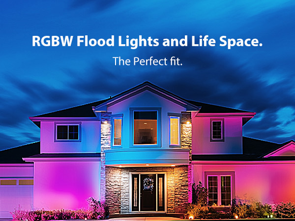RGBW