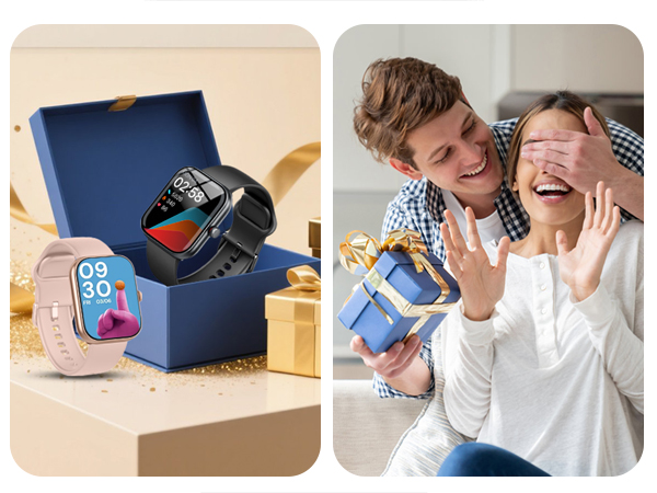 smart watch for android phones