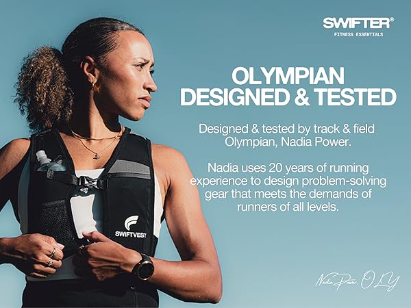 swifter founder story
