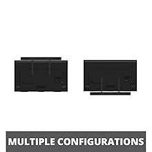 multiple configurations