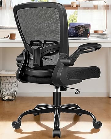 Comfortable Computer Chairs for Home
