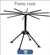 pasta rack