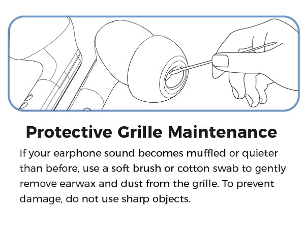Improve Sound