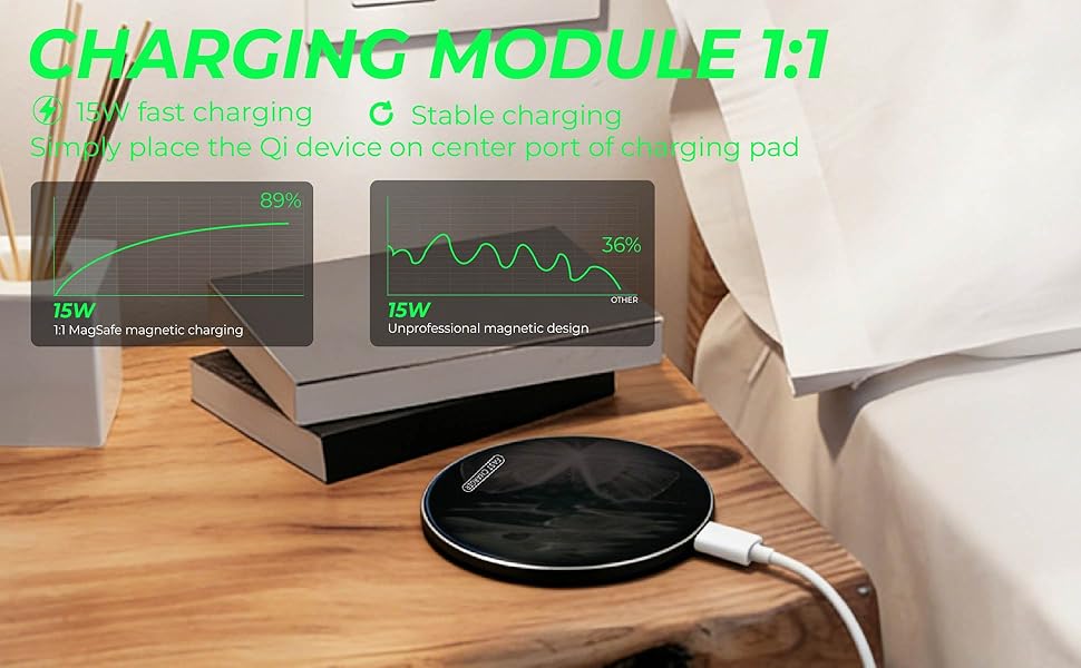 Charging Module 1:1