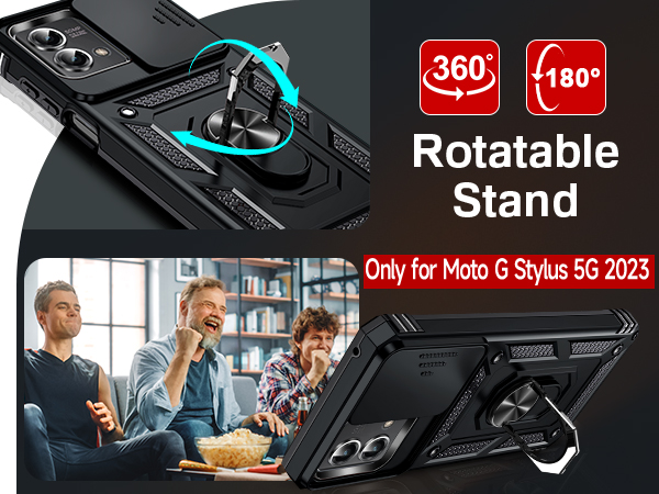 moto g stylus 5g 2023 case