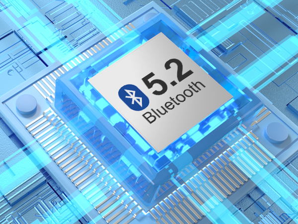 Bluetooth Audio Transmitter