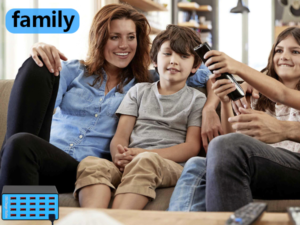 type c charging block usb outlet fast charging block charger station iphone charger usb c