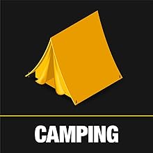 camping power