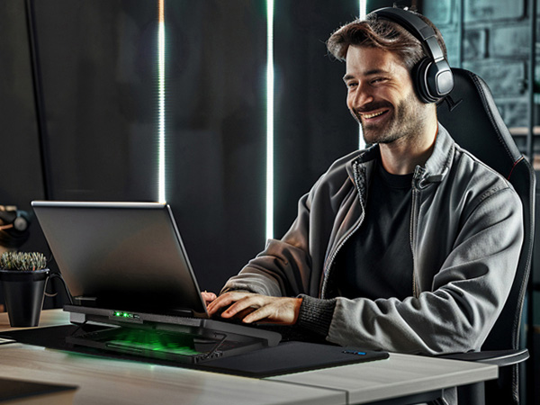 Kootek Laptop Cooling Pad