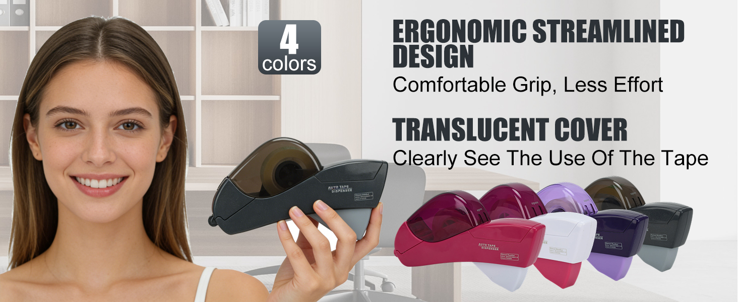 Tape Dispenser