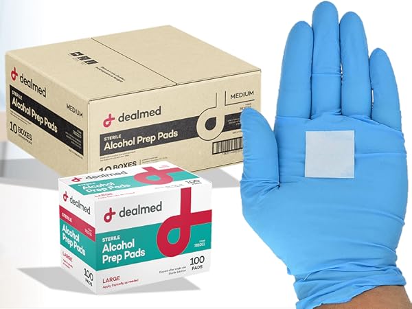 dealmed