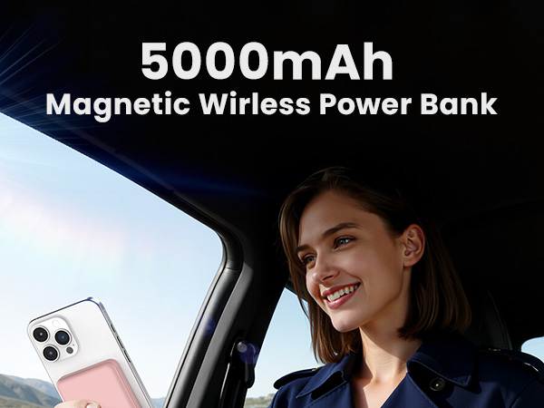 power bank