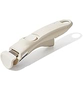 Redchef Removable Handle White - Detachable Handle Cookware Replacement, Universal Cookware Handl...