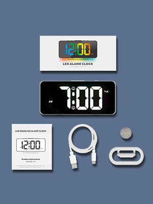hd display