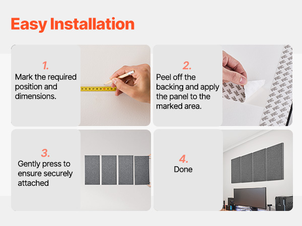 sound proof panels