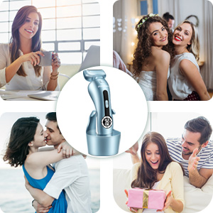 Electric Razors for Women