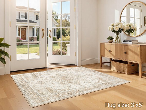 entryway rug