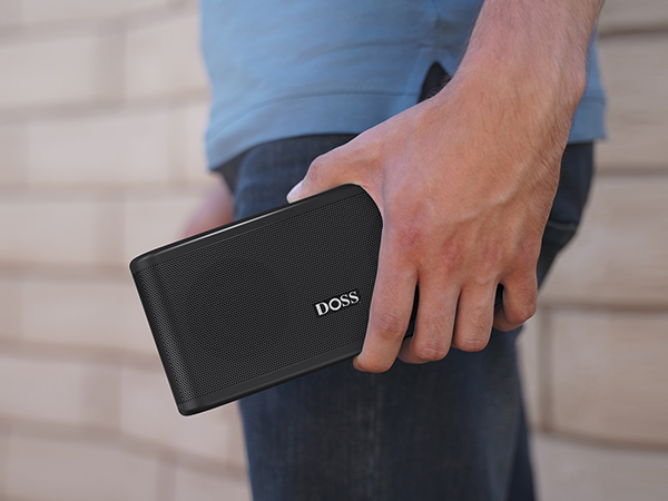  Portable Bluetooth Speaker