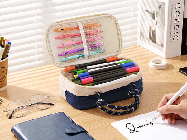 pencil bags