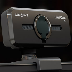 close up of privacy lens cap