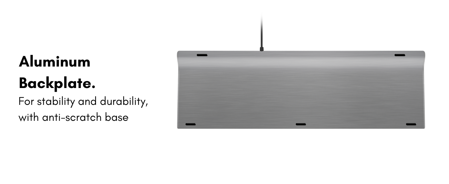 apple compatible keyboard wired apple keyboard external keyboard for macbook pro mac keyboard