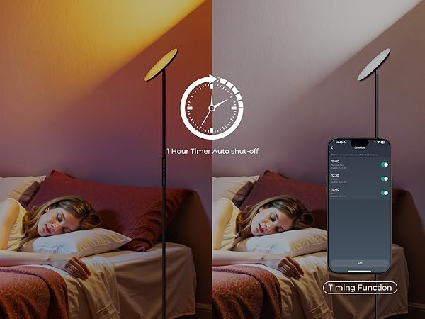Floor Lamp