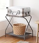 luggage rack