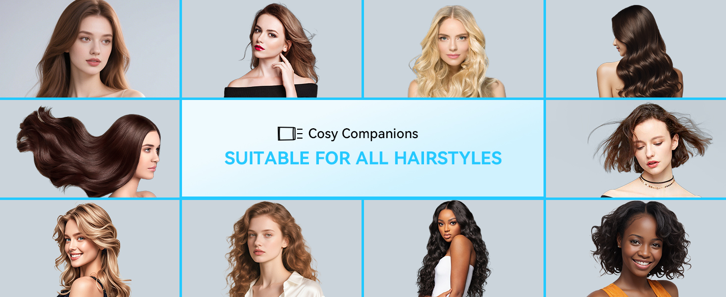 hair dryers for women