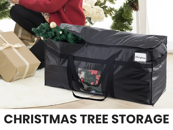  Extra Large Storage Bags