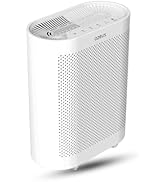 AZEUS True HEPA Air Purifier | for Home, up to 1080 sq ft Large Room, Office or Commercial Space ...