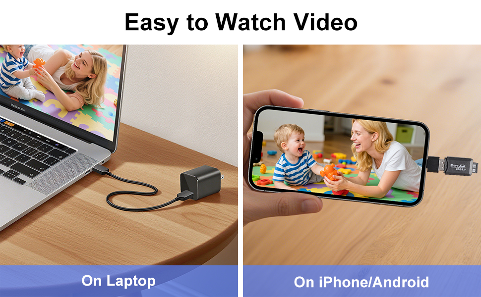 nanny cam hidden camera