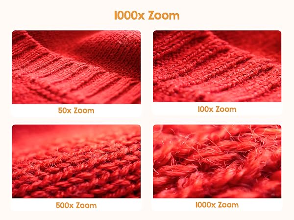 1000x Zoom