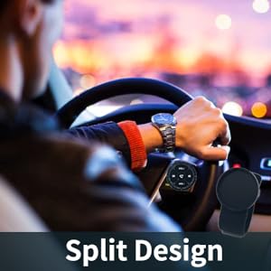Spilt Design