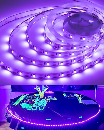 UV LED LIGHT