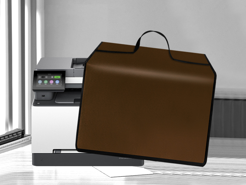 Printer Dust Cover