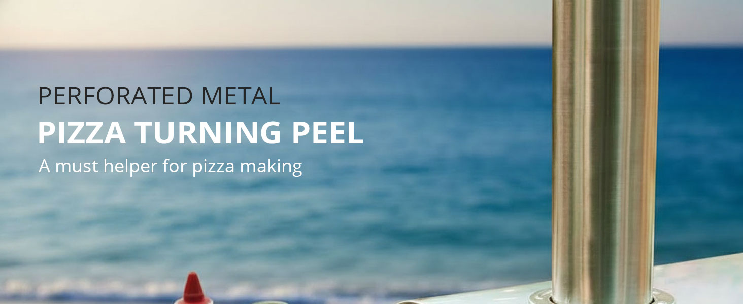 pizza turning peel