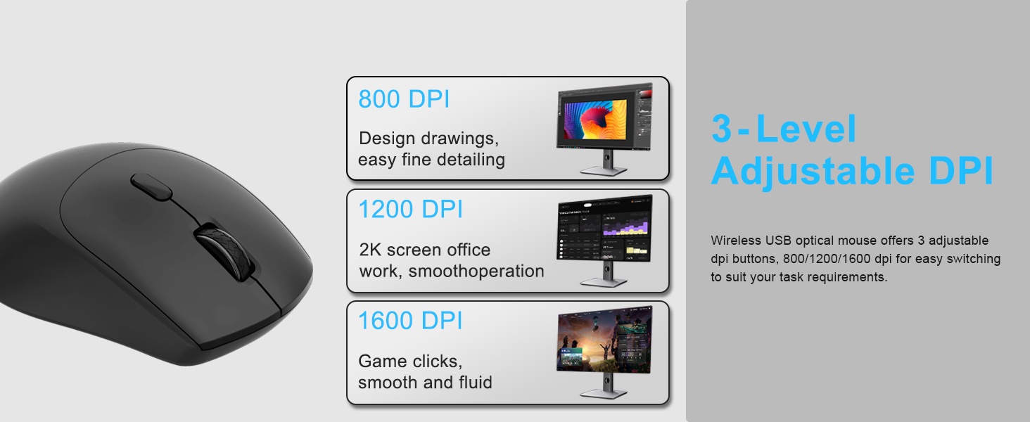 mouse and keyboard combo