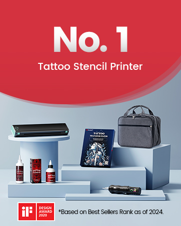 tattoo supplies
