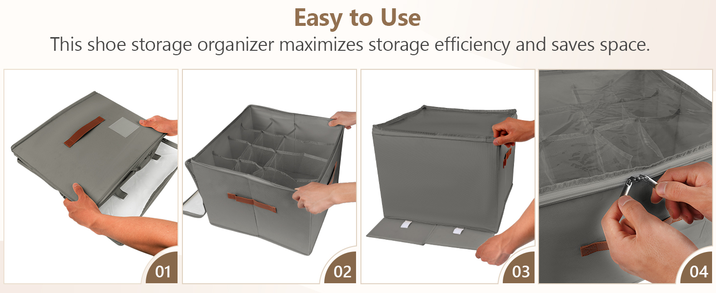 Easy to Use